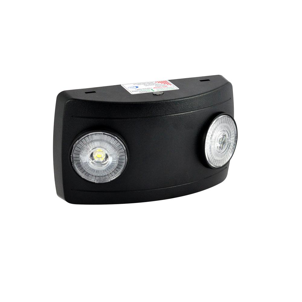 Parafuso de ímã Hook & Loop Novo Interruptor luminoso de Emergência LED COB Luz De Segurança 6w 